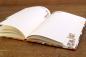 Preview: Rezeptbuch "Orangen", mit Register